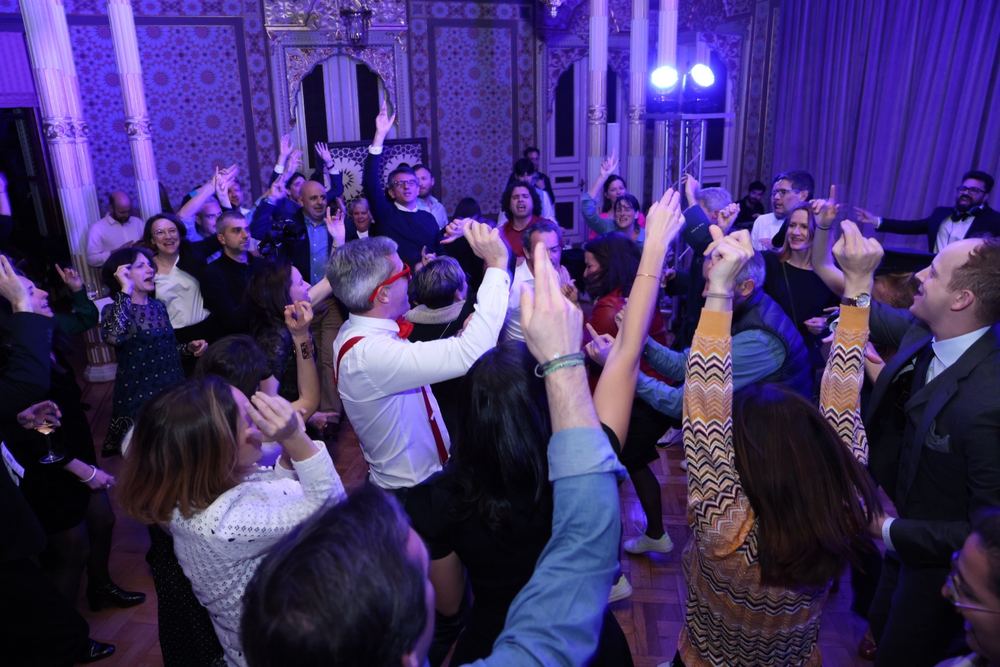 Prime & Beyond @ Sait Halim Paşa (Accor Global)