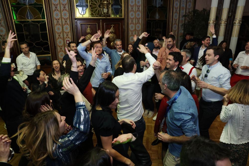 Prime & Beyond @ Sait Halim Paşa (Accor Global)