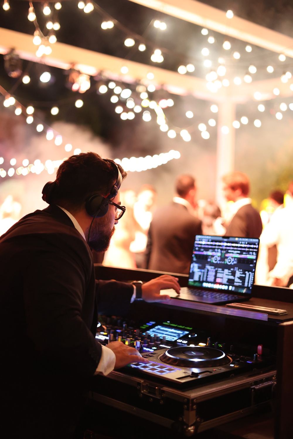 Wedding @ Casa Lavanda