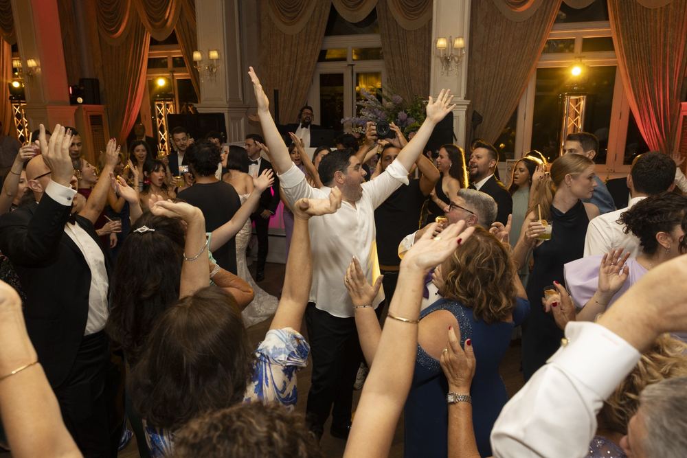 Wedding @ Pera Palace