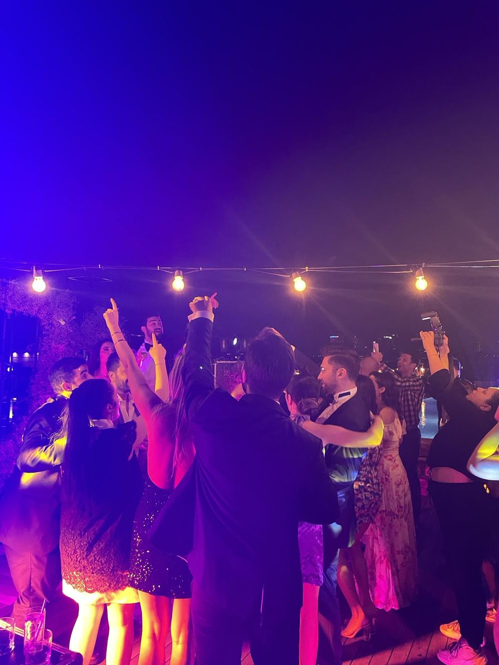 Prime & Beyond @ Soho House Istanbul